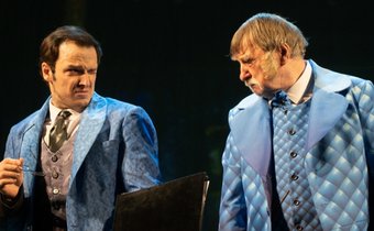 На всякого мудреца довольно простоты