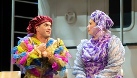 Примадонны