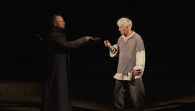 «Фауст». Философская трагикомедия