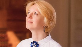 Мир в ожидании Рождества