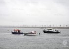 Маломерные суда. Фото пресс-службы ГУ МЧС по Иркутской области