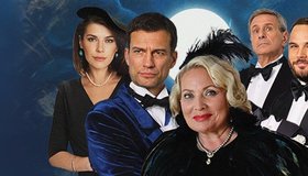 Феноменальный успех