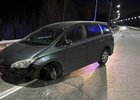 Угнанное авто. Фото пресс-службы ГУ МВД России по Иркутской области