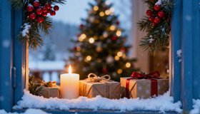 Новогодний БИС-концерт