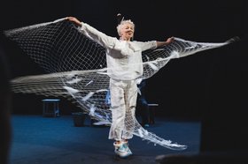 Фото фонда Олега Дерипаска «Вольное Дело»