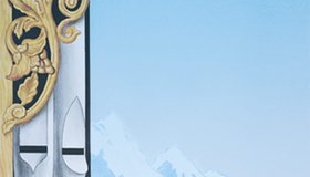 Байкальская токката. Гала-концерт