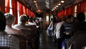 Иркутский трамвай