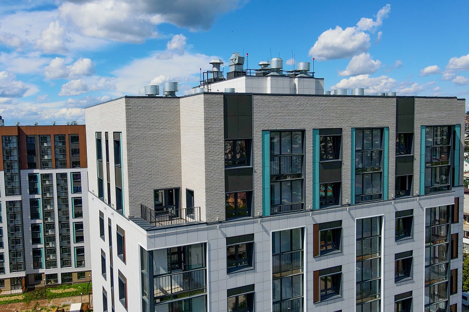 ЖК «Источник»