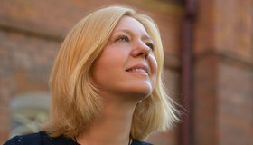 Встреча в Органном зале