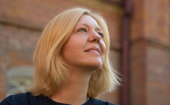 Встреча в Органном зале