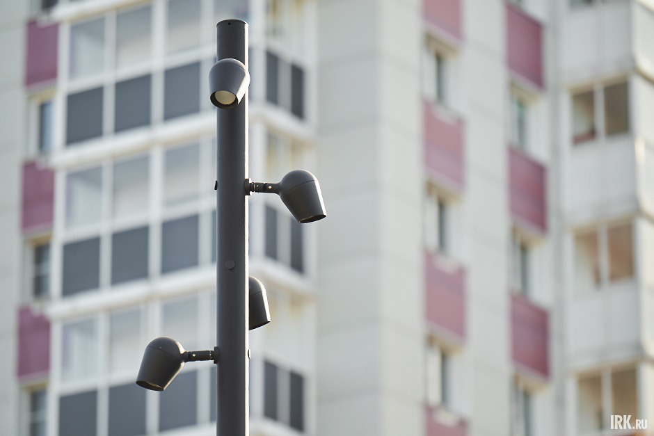 Сквер имени Павла Бажова