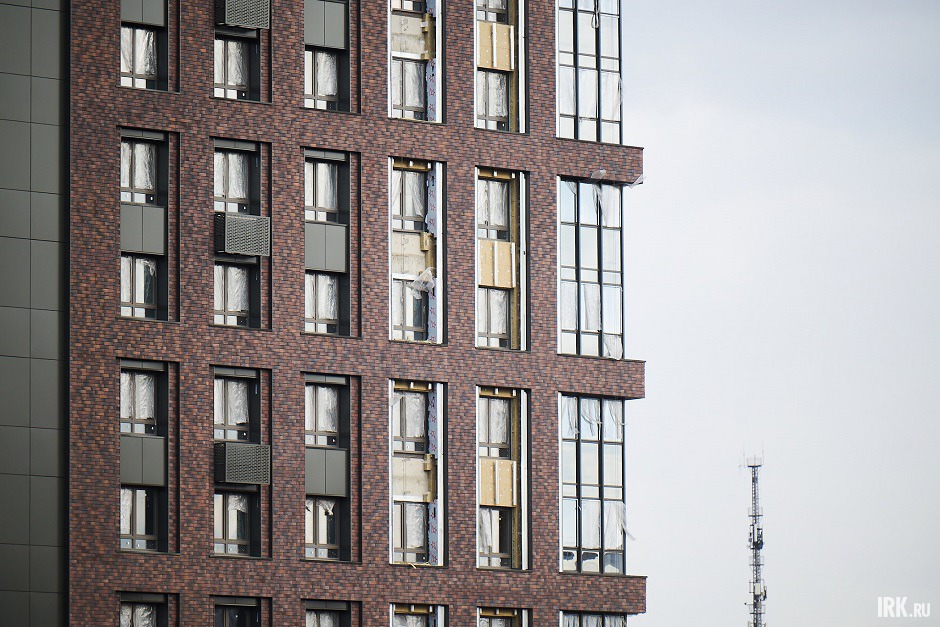 С «Автографа» стартует преображение масштабной территории