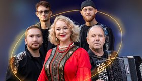 Концерт "Байкал-квартет" и орган: Шаги к мастерству