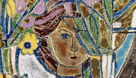 «Отражения». Выставка картин Елены Сергейчук