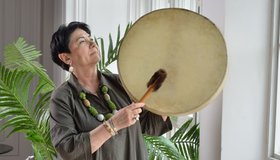 Энергетическое очищение пространства