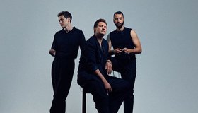 Сезон дождей