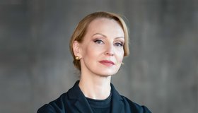 Илзе Лиепа. «Чтобы помнили»