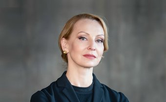 Илзе Лиепа. «Чтобы помнили»