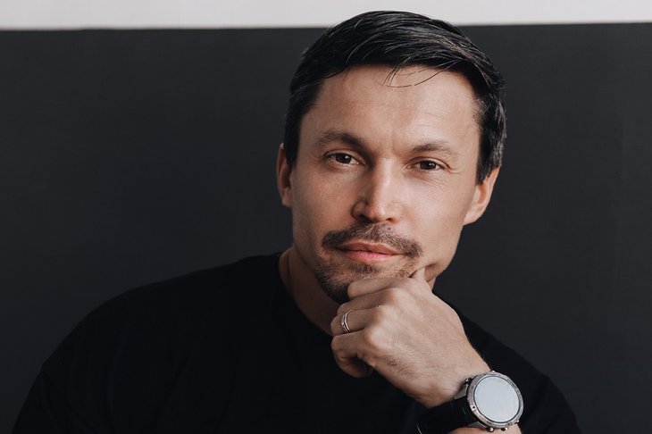 Алексей Чудаков, соучредитель alfa Development. Фото alfa Development