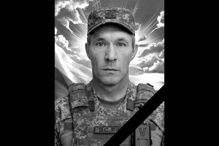 Валерий Зоркальцев. Фото из соцсетей администрации Тулуна