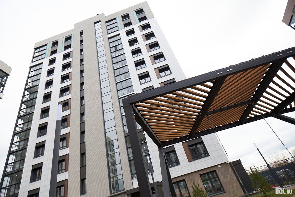 ЖК «Источник»