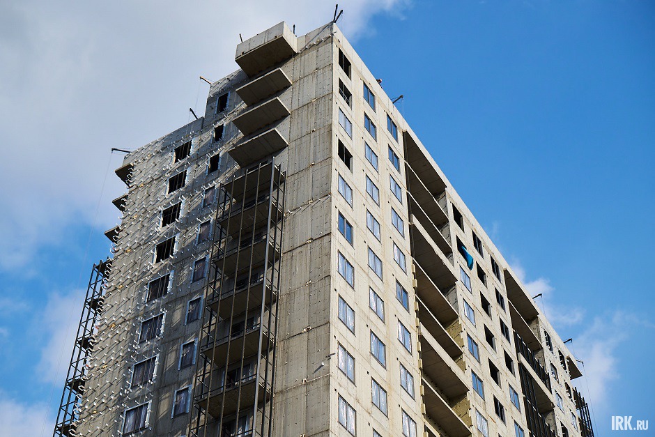 В «Автографе» 298 квартир разного формата