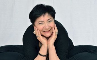 Курс «Йогатерапия и релаксация»