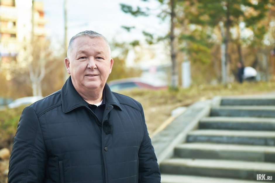 Василий Донских Василий Донских