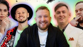 Baikal Improve Show*: фристайл