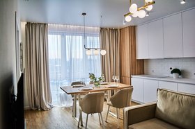 Квартира. Фото Маргариты Романовой, IRK.ru