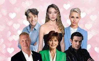 Счастье заказывали?