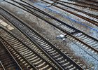 Железнодорожные пути. Фото IRK.ru