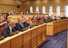 Депутаты Законодательного собрания Иркутской области. Фото IRK.ru