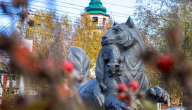 Фотопленэр «В поисках вау-кадров»