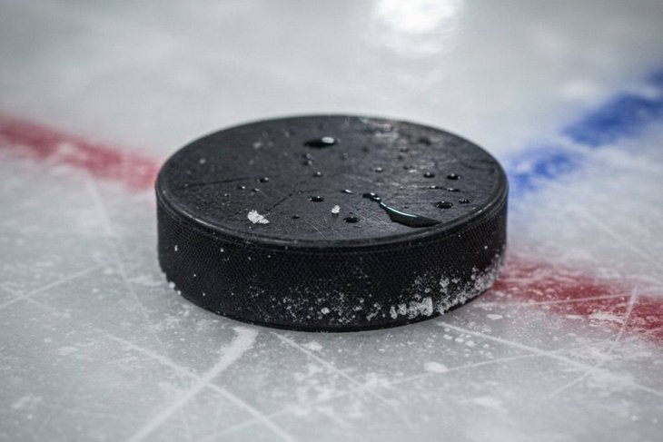 Хоккей. Изображение ChatGPT