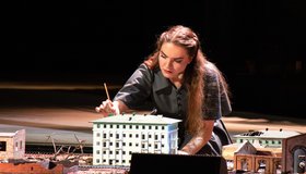 Летят журавли