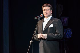 Денис Мацуев. Фото IRK.ru