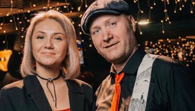 «Группа 38» в ресторане «VYЮГА»