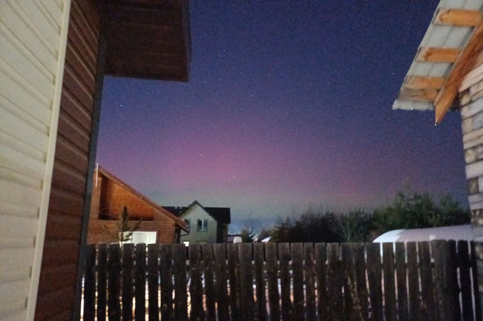 Голоустненский тракт. Фото: Владимир Харабаров