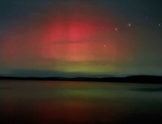 В Черемховском районе. Фото: Роман