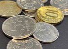 Монеты. Фото IRK.ru