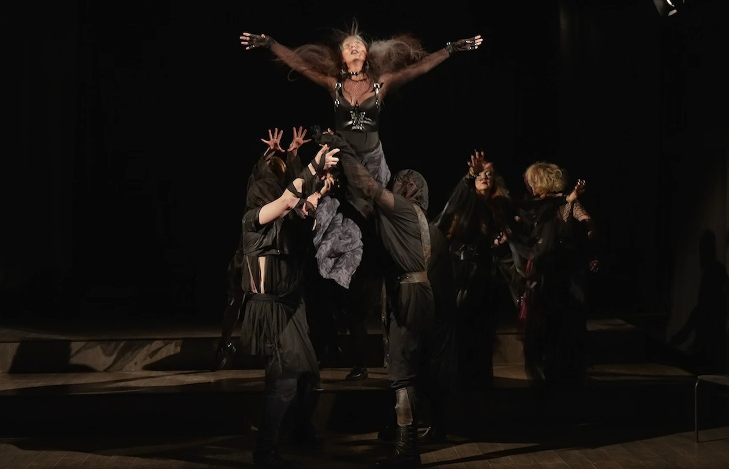 Фото: народный театр «Содружество» Фото: народный театр «Содружество»