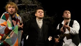 Поминальная молитва