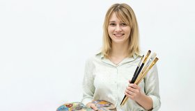 Что мы натворили? Рисование