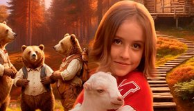 Маша и медведи