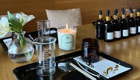 Создай свою свечу