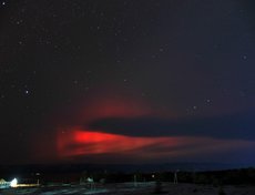 На Ольхоне. Фото Елизаветы Медведевой