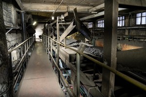 Котельную построили в 1953 году