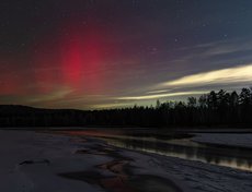 Между Мотами и Шаманкой. Фото: Михаил Тильпунов