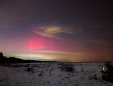 Возле Пивоварихи. Фото: Михаил Яхненко